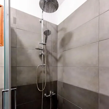 Apartamento Skyloft - Location & Private Roof Garden