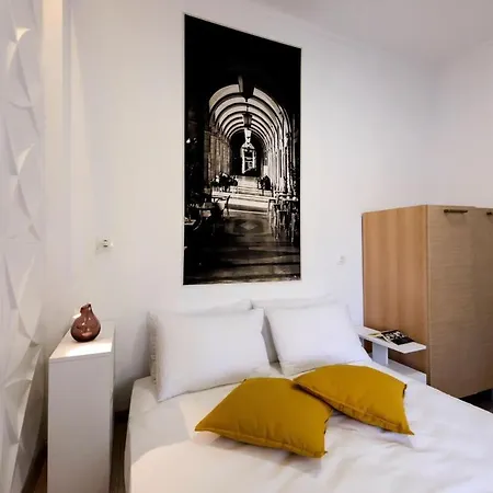 Skyloft - Location & Private Roof Garden Apartment *