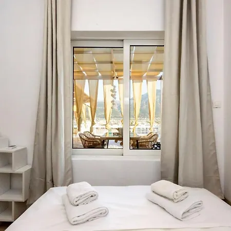 Διαμέρισμα Skyloft - Location & Private Roof Garden